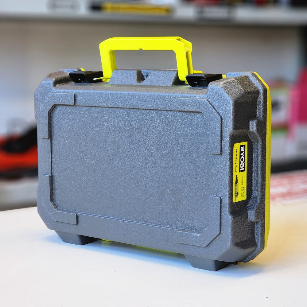 1.4A Corded Rotary Tool 1.4A Corded Rotary Tool